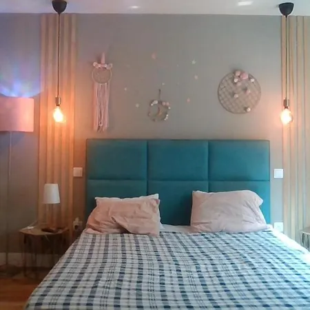 Apartment Porto Douro Apart Valbom (Gondomar)